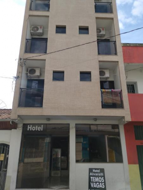 Hotel Alvarelli